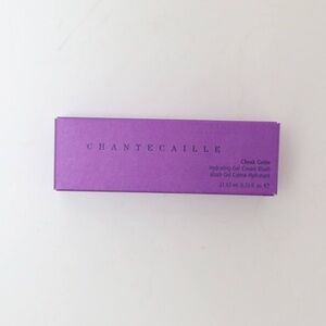 Chantecaille Cheek Gelee in Vibrant blush stain new NWT makeup moisturizing